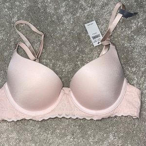 aerie push up bra. size 32a.